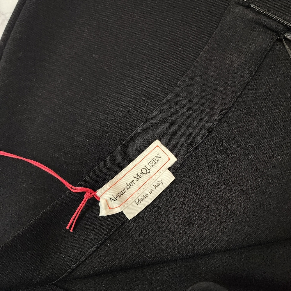Alexander McQueen Knit Skirt - Picture 14 of 17